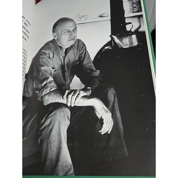 20th Century : Post-1945 - Artists, Writers and Composers by Sarah Halliwell... - Picture 6 of 6